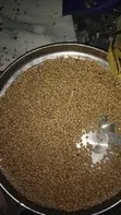 Gurasa Mai Dadi da Soya Beans - 4