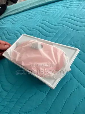 Menstrual Cramp Reliever Belt Massager