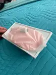 Menstrual Cramp Reliever Belt Massager - 2