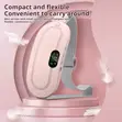 Menstrual Cramp Reliever Belt Massager - 3