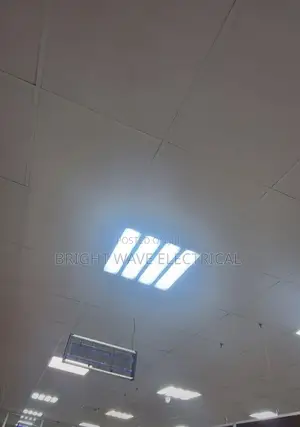 100W Modular Fitting - Super Bright