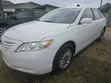 Toyota Camry 3.5 LE 2008 Fari - 1
