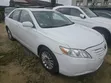 Toyota Camry 3.5 LE 2008 Fari - 2