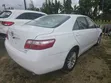 Toyota Camry 3.5 LE 2008 Fari - 3