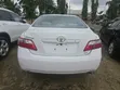 Toyota Camry 3.5 LE 2008 Fari - 4