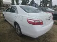 Toyota Camry 3.5 LE 2008 Fari - 5