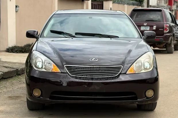 Lexus ES 330 2005 Ja - 1