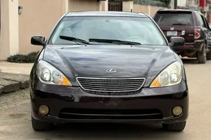 Lexus ES 330 2005 Ja