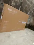 TCL 65" QLED 4K Smart TV 65T6D - 1