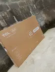 TCL 65" QLED 4K Smart TV 65T6D - 2
