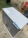 Skyrun 250L Inverter Chest Freezer - Sabon Abu - 2