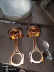Tokunbo Piston na Hyundai Sonata 2012/2013 (2.4L) - 3