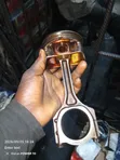 Tokunbo Piston na Hyundai Sonata 2012/2013 (2.4L) - 5
