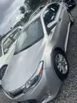 2013 Toyota Avalon XLE Premium Sedan - 3