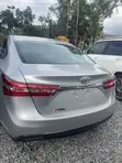 2013 Toyota Avalon XLE Premium Sedan - 5