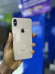 Apple iPhone XS Max 512GB Gold (UK Amfani) - 1