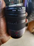 Panasonic Lumix 14-140mm Lens - 2