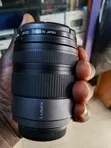Panasonic Lumix 14-140mm Lens - 3