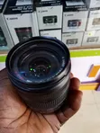 Panasonic Lumix 14-140mm Lens - 4