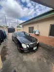 Mercedes-Benz E350 2008 Baki - 2