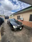 Mercedes-Benz E350 2008 Baki - 5