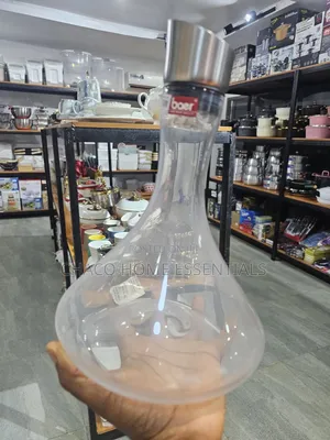 Baer Crystal Wine Decanter da Bakin Karfe Aerator