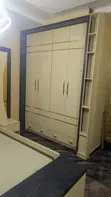 Home Interiors Wardrobe and Dressing Table - 2