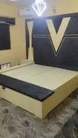 Home Interiors Wardrobe and Dressing Table - 3