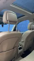 Mercedes-Benz GLK-Class 2010 Red - 1