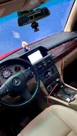 Mercedes-Benz GLK-Class 2010 Red - 3