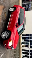 Mercedes-Benz GLK-Class 2010 Red - 4