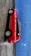 Mercedes-Benz GLK-Class 2010 Red - 5