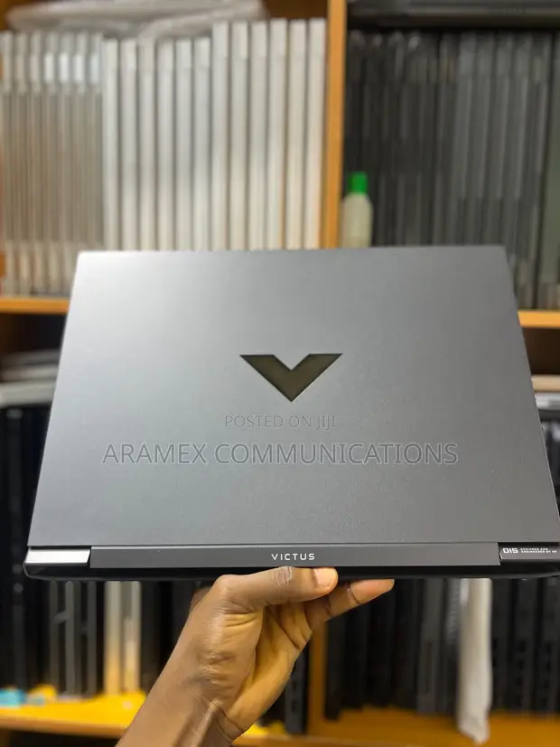 HP Victus 15 Laptop: Ryzen 7, 16GB RAM, 512GB SSD, RTX 4050 - 1
