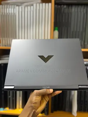 HP Victus 15 Laptop: Ryzen 7, 16GB RAM, 512GB SSD, RTX 4050