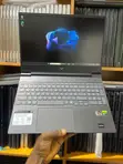 HP Victus 15 Laptop: Ryzen 7, 16GB RAM, 512GB SSD, RTX 4050 - 2