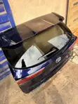 Cikakken Boost don Toyota Highlander 2024 Model - 2
