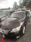 Lexus ES 350 2010 Baki - 1