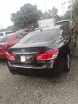 Lexus ES 350 2010 Baki - 3