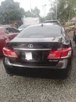 Lexus ES 350 2010 Baki - 4