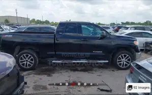 2018 Toyota Tundra SR 4.6L V8 4x2 Pickup