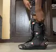 Takalman Motar SIDI Racing - 2