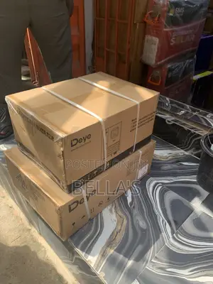 5kWh Deye Lithium-ion Battery