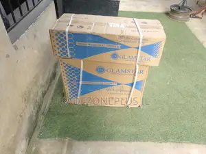 Glamstar 1HP Split Air Conditioner