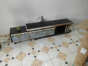 Home Interiors TV Console