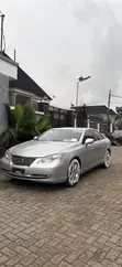 Lexus ES 350 2008 Silver - 1