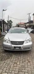 Lexus ES 350 2008 Silver - 2