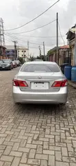 Lexus ES 350 2008 Silver - 4