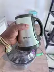 Simon Food Processor - Used - 1