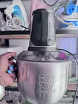 Simon Food Processor - Used - 5