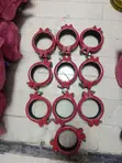 Vitualic Pipe Clamp - 1